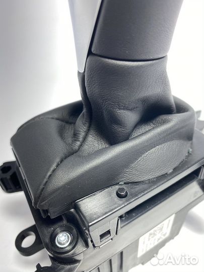 Селектор АКПП BMW X5 X6 61316832387