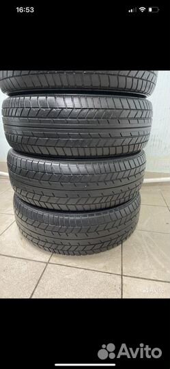 Yokohama Aspec A345 225/65 R17