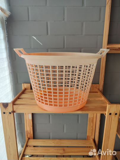 Корзина для белья