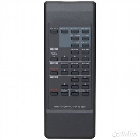 CD-проигрыватель teac AD-850 Black