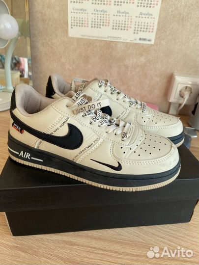 Кроссовки nike