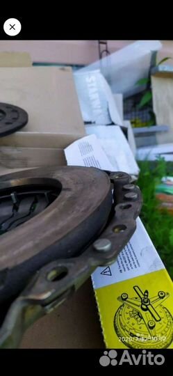 Запчасти авто