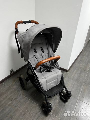 Коляска valko baby snap 4 аренда