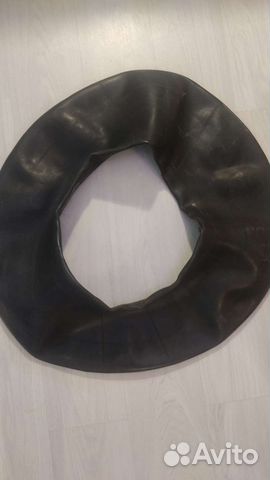 Камера для тюбинга