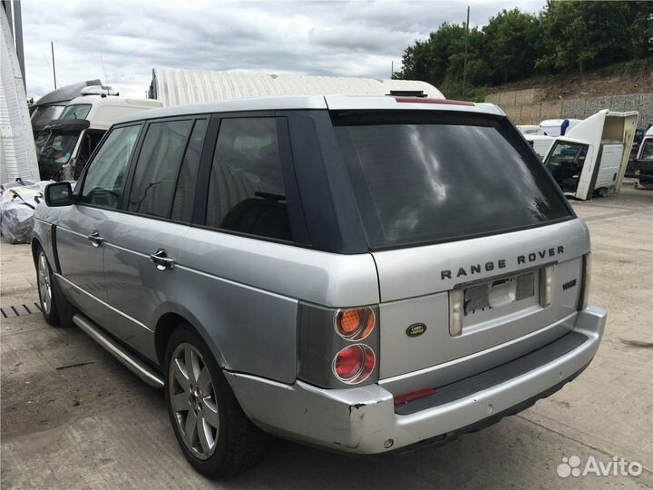 Разбор на запчасти Land Rover Range Rover 3 (LM)