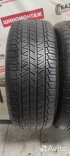 Kormoran SUV Summer 225/55 R18 98V