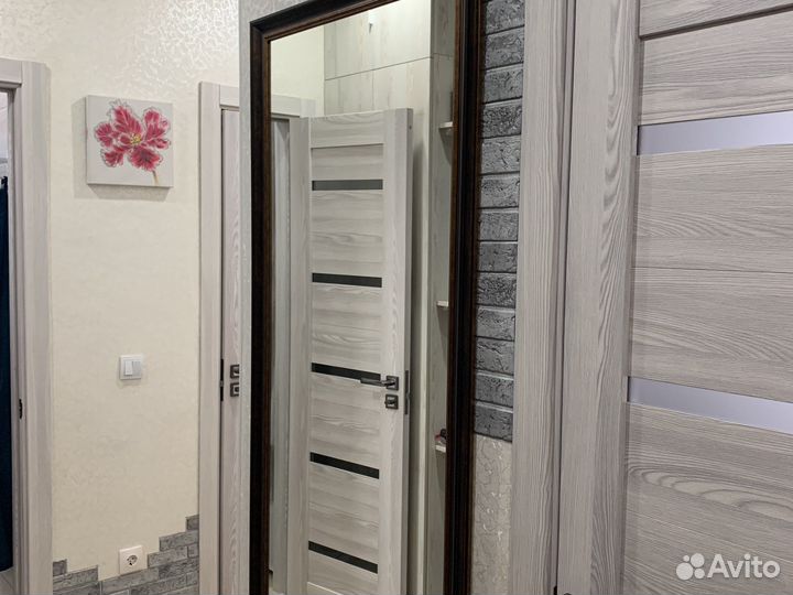 Зеркало большое