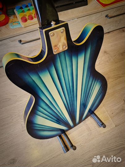 Орфей Хеброс