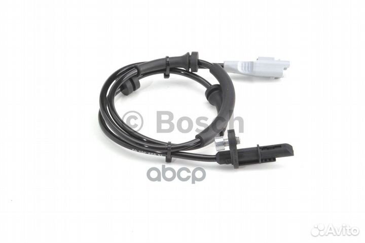 Датчик ABS перед 0265007790 Bosch