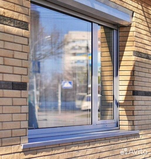 Пластиковые окна Алюминиевые пвх доставка на заказ