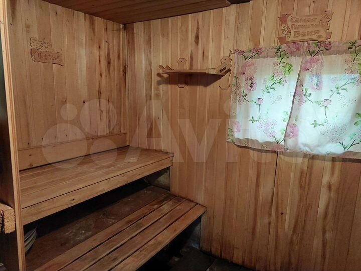 Дом 120 м² на участке 20 сот.