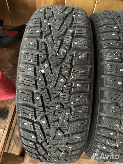 Nokian Tyres Nordman 7 185/65 R15 92T