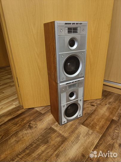 Вега 25 ас 101