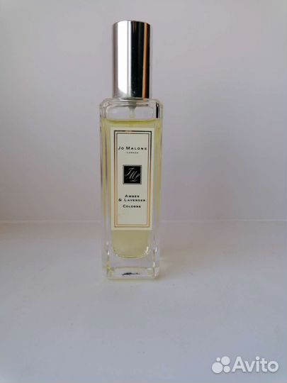 Оригинал Jo Malone Amber Lavender 30ml и др