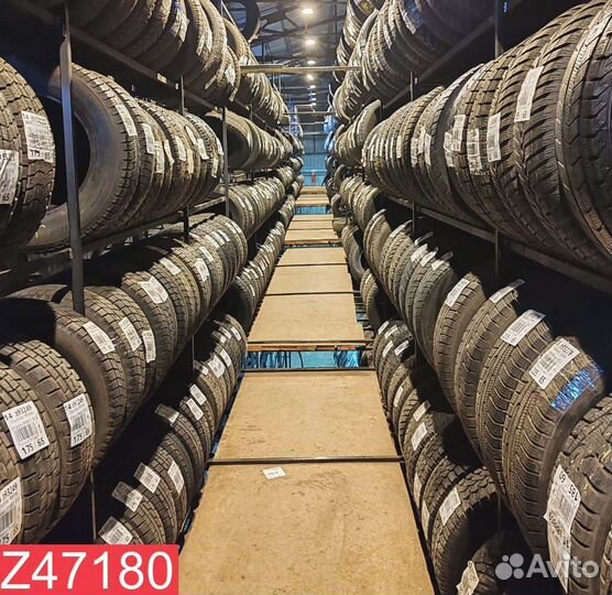 Michelin Alpin 5 215/65 R16 93L