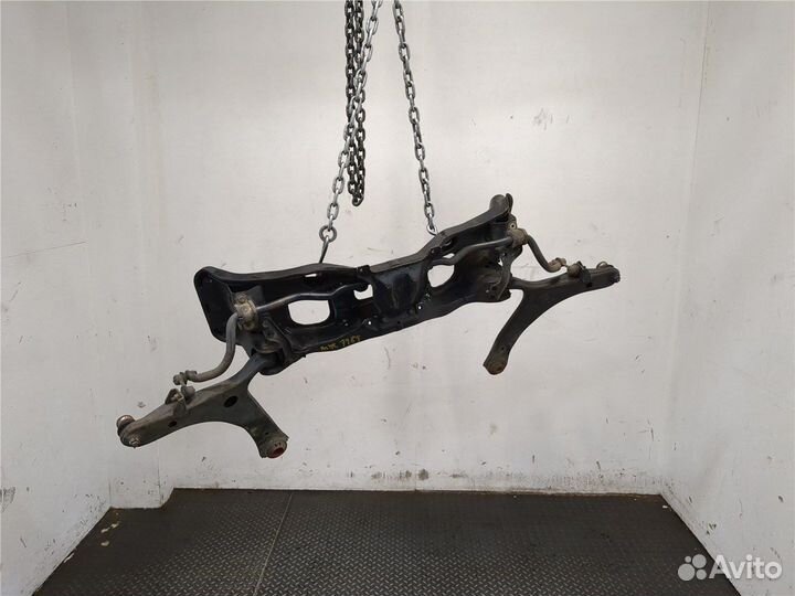 Балка подвески передняя Subaru Legacy Outback (B13