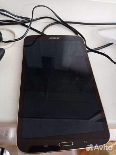 Планшет Samsung SM T310