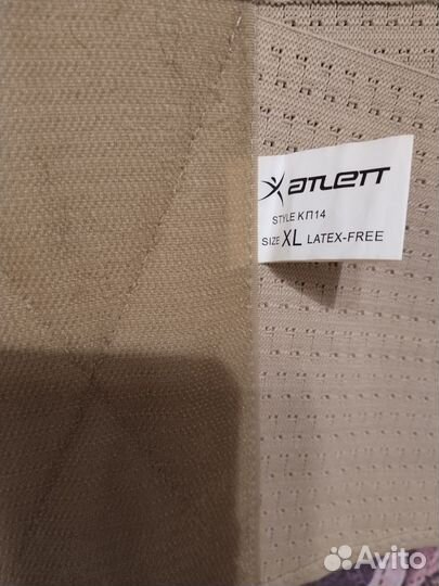 Корсет-бандаж