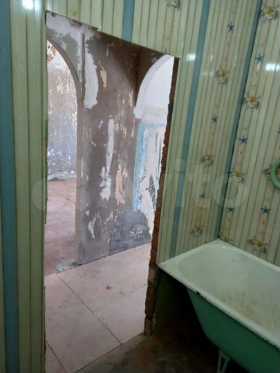 1-к. квартира, 28,2 м², 2/2 эт.