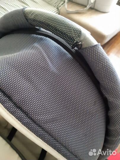 Детская коляска Zippy Classic