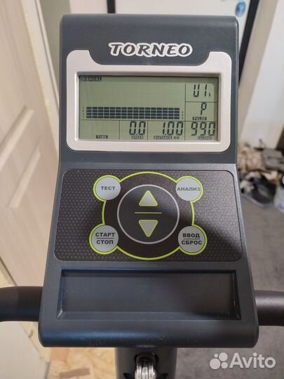 Велотренажер с доставкой на дом