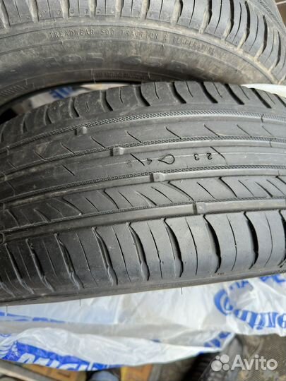Nokian Tyres Nordman SX2 195/65 R15