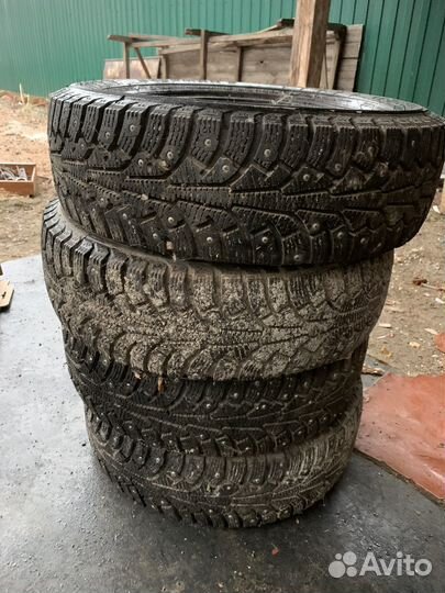 Nordman Nordman C 175/65 R14