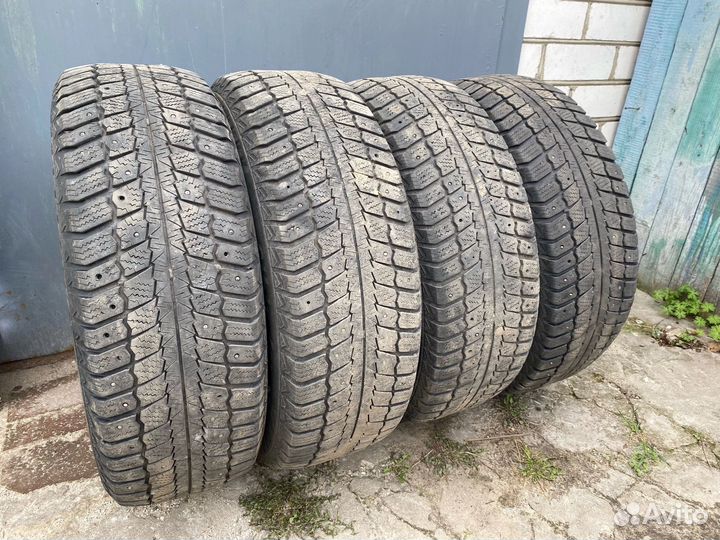 Matador MP 50 Sibir Ice 195/65 R15