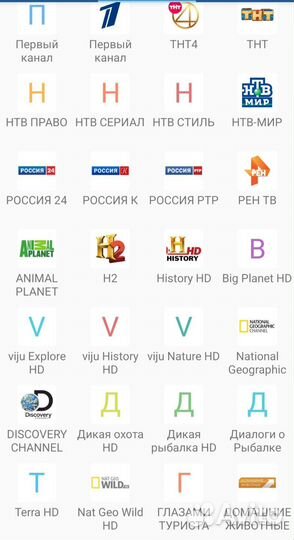Смарт Тв приставка X96 mini Box (под ключ)