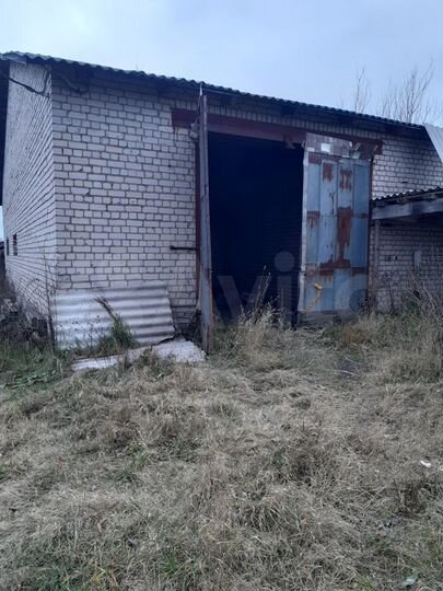 Производство, 631 м²