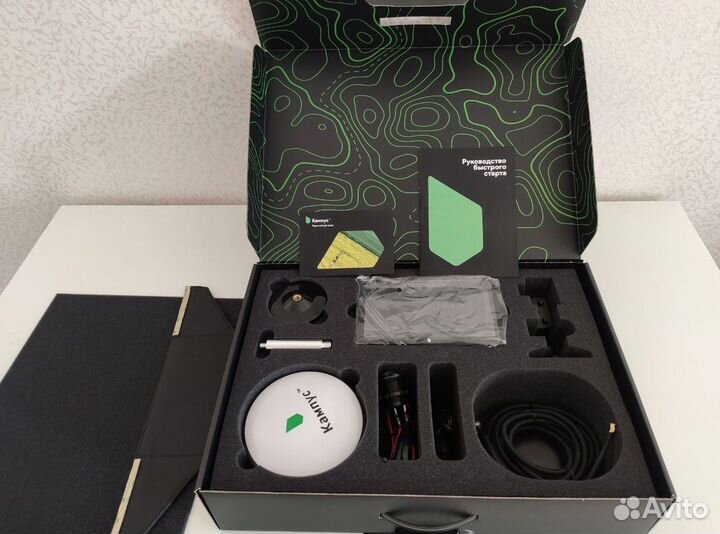 Агронавигатор агрокампус 8000 NEW (2024) XUQ