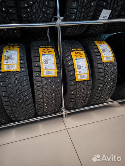 Aplus A703 185/65 R15 92T