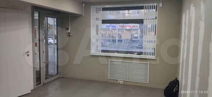 Сдается торговое помещение