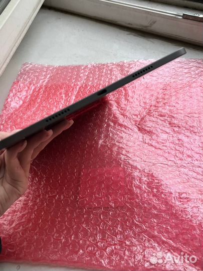 Планшет Apple iPad Pro 11 (2021) 256Gb уценкa