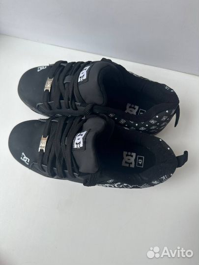 Дутыши Yynta dc shoes circa globe osiris