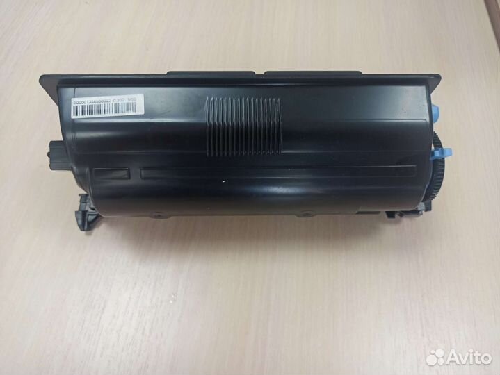 Картридж Hi black toner HB-TK-3100