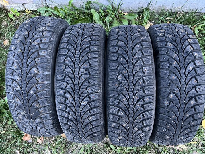 Formula Ice 185/65 R15 88T