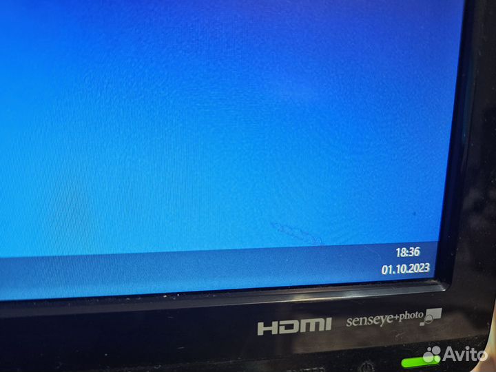 Монитор Benq 24