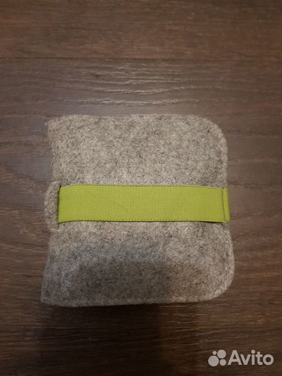 Внешний аккумулятор Lepow 3000 mAh Moonstone