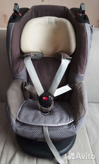 Детское автокресло 9 до 18 кг maxi cosi