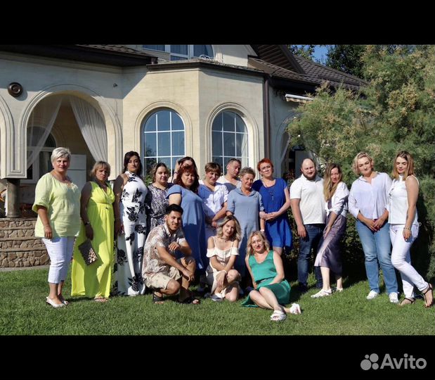 Парикмахер-универсал