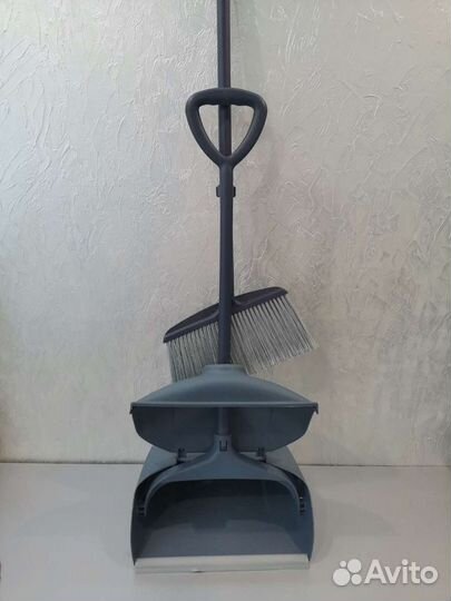 Клининг Совок ловушка Merida HDD 002