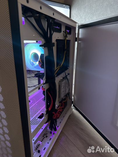 Игровой пк