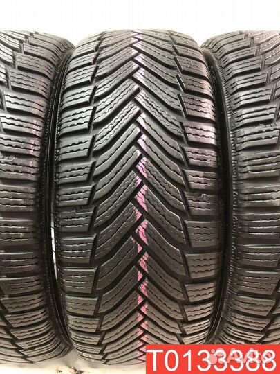 Michelin Alpin 6 205/45 R17 88V