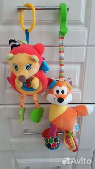 Игрушка