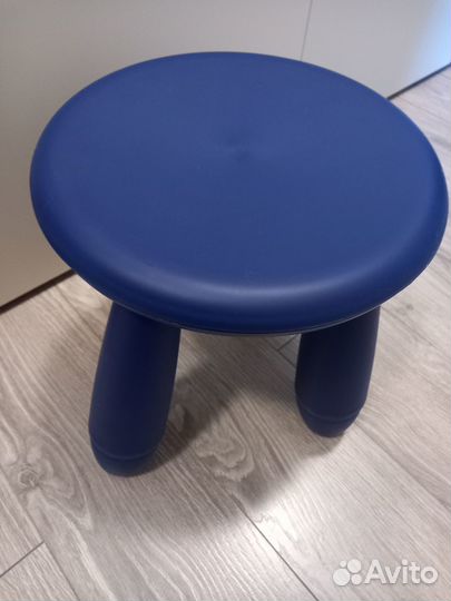 Табурет детский Барни новый