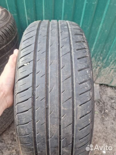 Nexen N'Fera SU4 195/55 R16