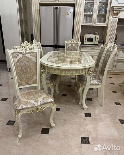 Качественные стулья от производителя