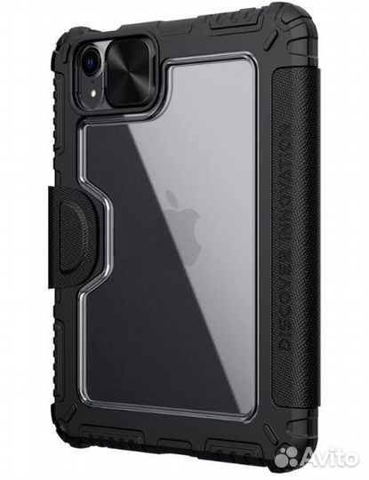 Чехол книжка Nillkin для планшета iPad Mini 6