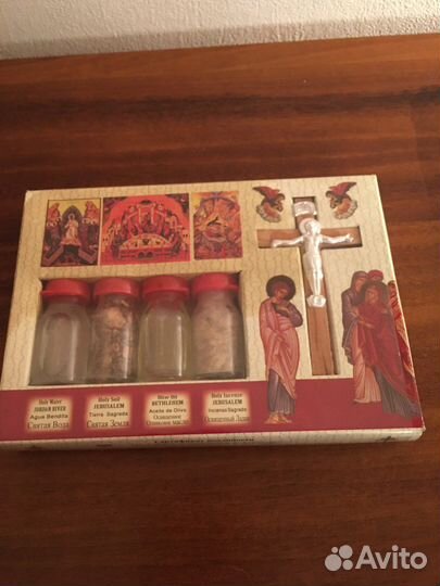 Икона Хамса